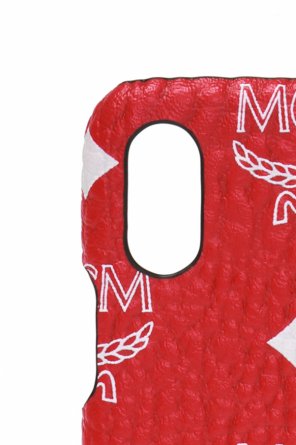 Iphone x case, zdjęcie 2 Iphone x case od MCM